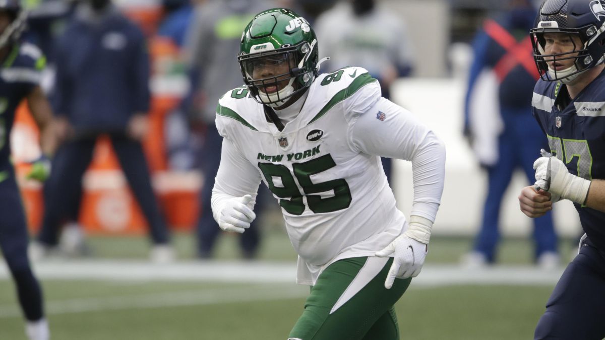 Quinnen Williams