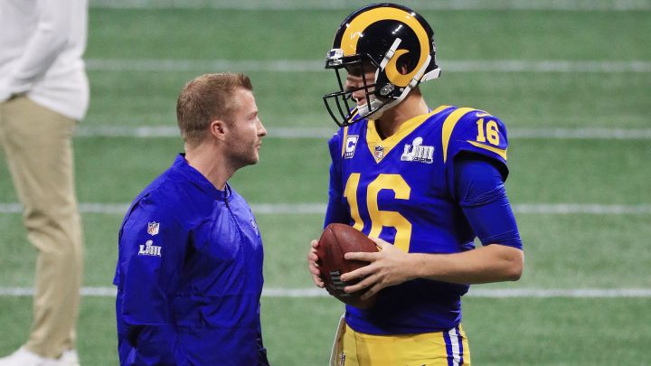 Jared Goff