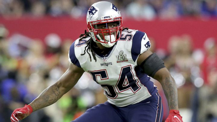Dont'a Hightower