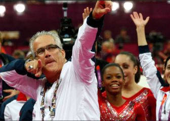 Los escándalos de abuso sexual en la gimnasia de USA