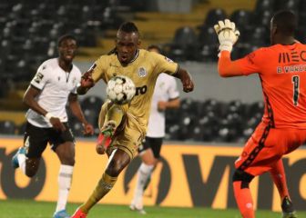 Boavista de Alberth Elis cae y siguen en zona de descenso