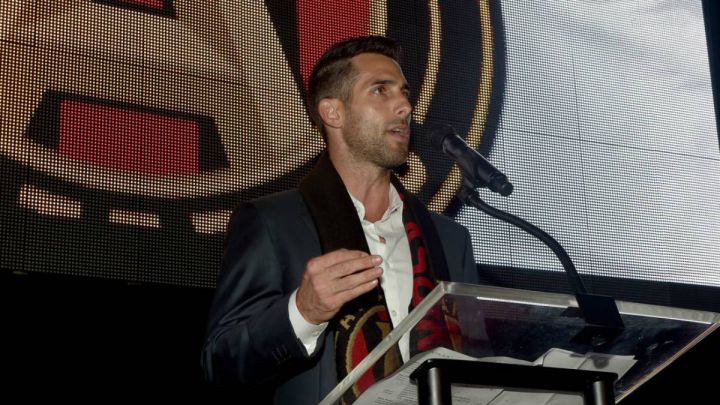 Atlanta United planea uno o dos fichajes más para la MLS 2021