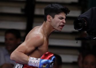 Ryan García no peleará ante Manny Pacquiao: “Todo fracasó”
