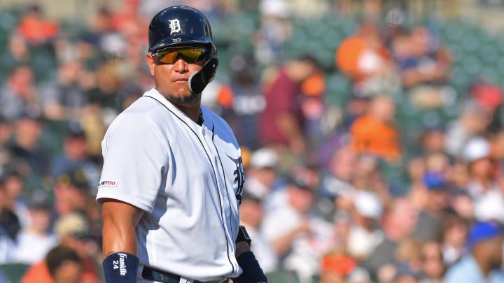 Miguel Cabrera