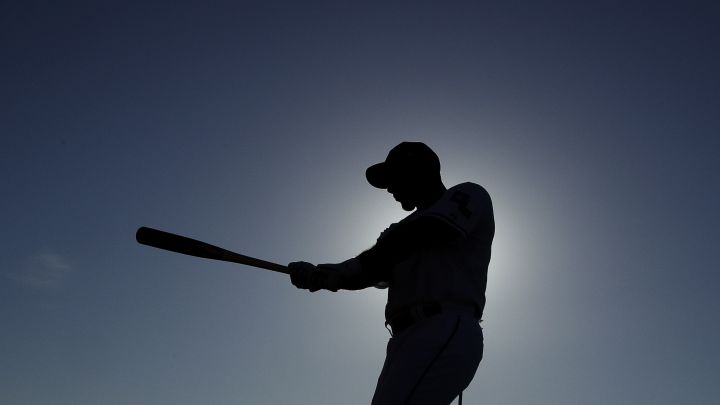 Baseball