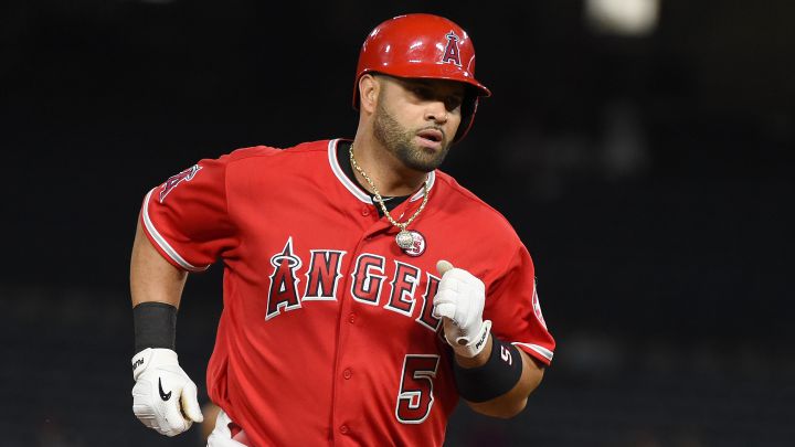 Albert Pujols
