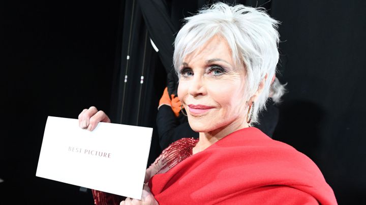 ¿Quién es Jane Fonda, Globo de Oro honorífico 2021? carrera de la actriz y todas sus películas