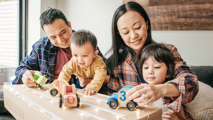 Crédito Fiscal por hijos de $3000: ¿Cómo calcular cuánto me corresponde y cuánto adelanta el IRS?