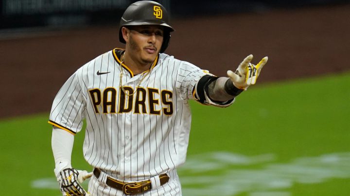 Manny Machado