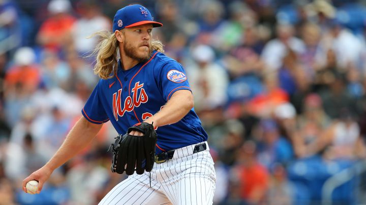Noah Syndergaard