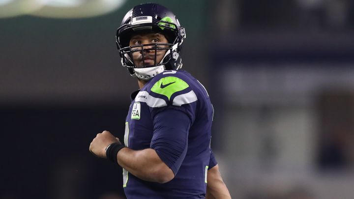 Russell Wilson