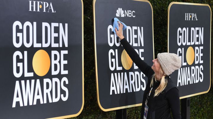 Globos de Oro 2021: horario, TV, dónde se celebran y cómo ver la gala de los Golden Globes