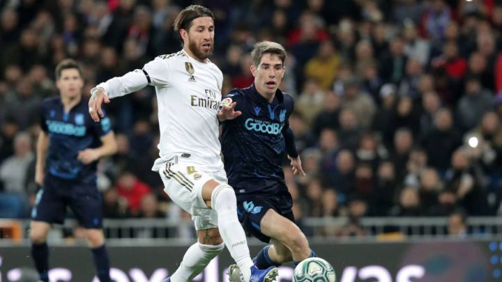 Real Madrid vs Real Sociedad: Horario, TV; cómo y dónde ver en USA