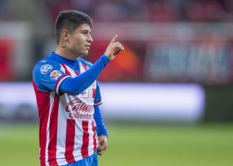 La Chofis ya está en California para reportar con San Jose
