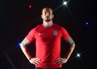 Despiden a miembro de US Soccer por comentarios racistas