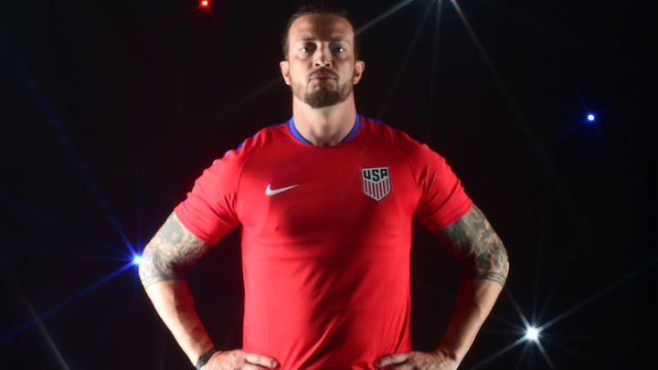 Consejo de US Soccer destituye a Seth Jahn por comentarios racistas