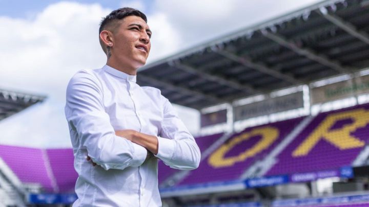 ¿Quién es Jonathan Suárez, exjugador de Orlando City detenido por agresión sexual?