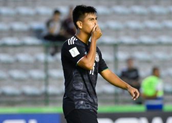 Efraín Álvarez aún no se decide por México o por USA