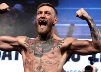 Poirier sobre McGregor: “Le va mejor cuando es un idiota”