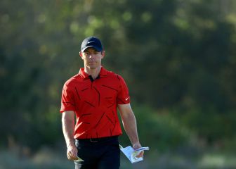 ¡Impresionante tributo a Tiger Woods en torneo de PGA!