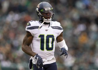 Josh Gordon será compañero de 'Johnny Football' en la FCF
