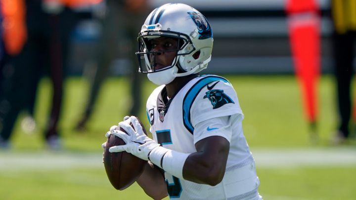 Teddy Bridgewater
