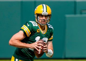 Rodgers dona un millón de dólares a pequeñas empresas
