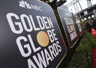 Golden Globes: ¿Cómo ver las películas y series nominadas?