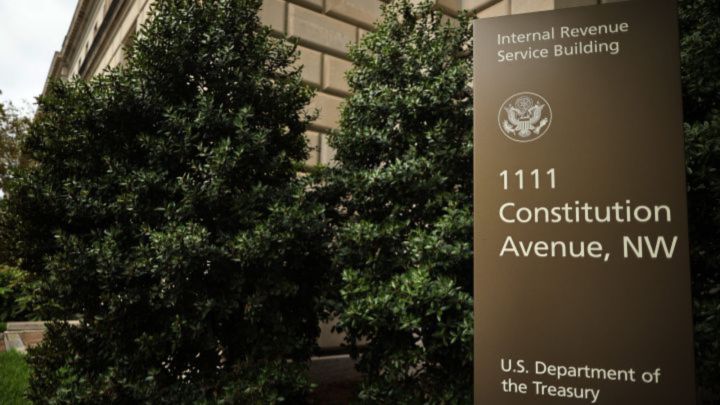 ¿Cómo reclamar el cheque estímulo de 2020 en la declaración de impuestos del IRS?