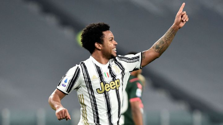 Pirlo: “A McKennie le vendría bien un descanso pero lo necesitamos”