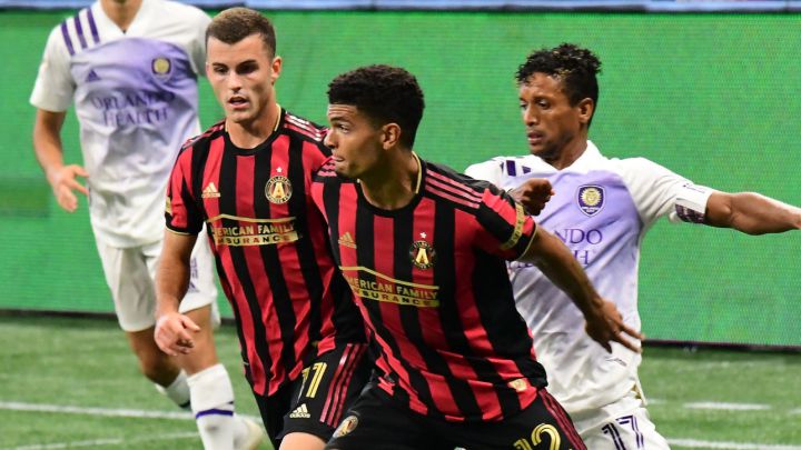 Atlanta United no prestará jugadores a Selección Preolímpica por Concachampions