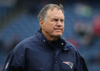 Patriots, con la mira puesta en los QB del Draft 2021