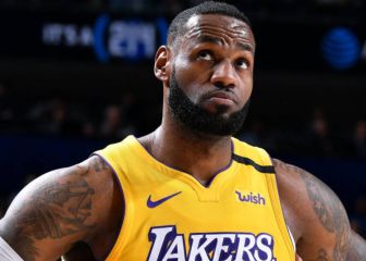 ¡Millones de dólares! LeBron pone a la venta su mansión