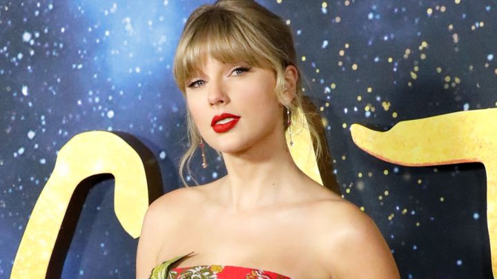 Taylor Swift explota contra Netflix tras "broma" sexista