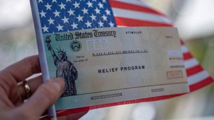 Tercer cheque estímulo: ¿Cómo afectará a la declaración de impuestos de 2021?
