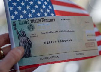 ¿Cómo afecta el tercer cheque a los impuestos del 2021?