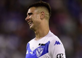 Se complica el fichaje de Lautaro Giannetti en la MLS