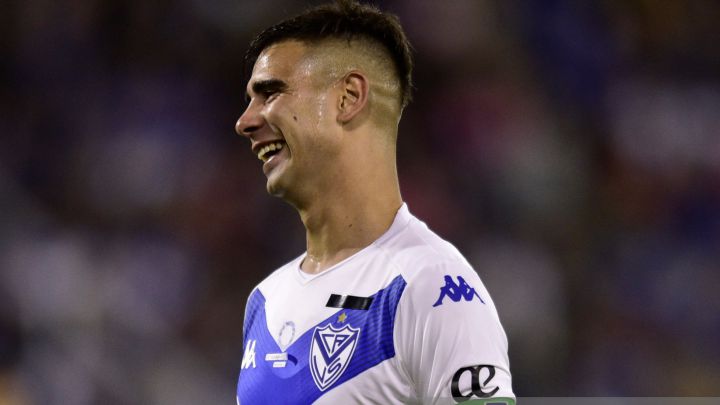 Se complica el fichaje de Lautaro Giannetti con Atlanta United