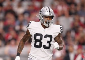 Darren Waller: Raiders, con obligación de playoffs en 2021