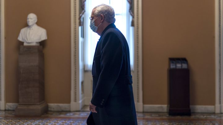 Tercer cheque de estímulo: ¿Cuál es la fecha límite para que el Senado lo vote?