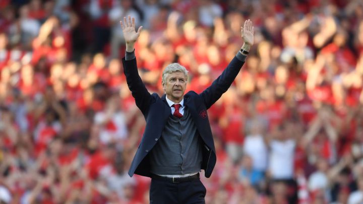 Arsene Wenger se ilusiona con la generación de USMNT para 2026