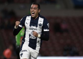 Rayados tendrá partido ante las Águilas en suelo texano