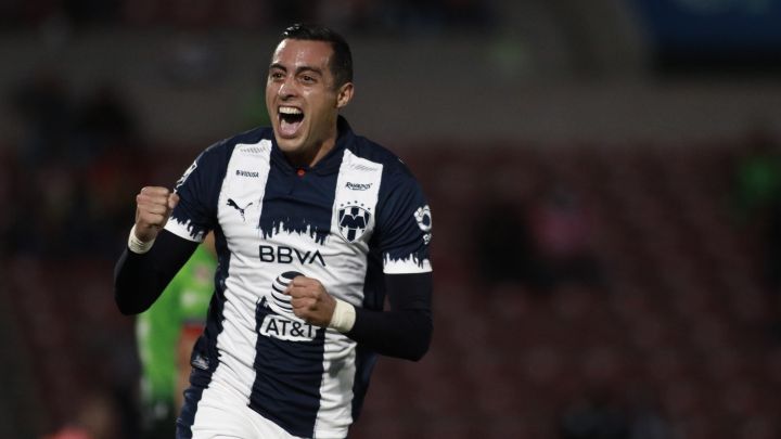 Rayados tendrá partido ante las Águilas en suelo texano