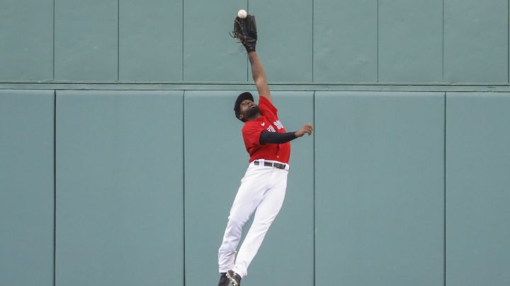 Jackie Bradley Jr.