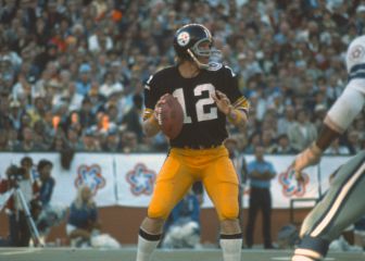 Terry Bradshaw, ¿el original Tom Brady?