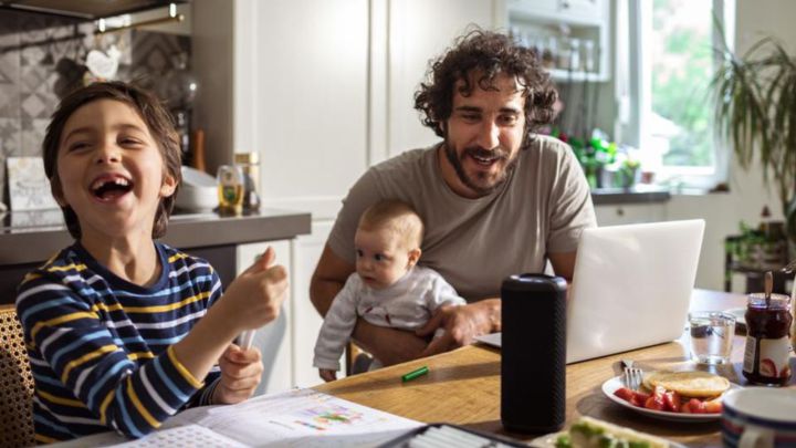¿Puedo obtener un crédito tributario por hijos y un impuesto por cuidado de niños? Diferencias entre ambas