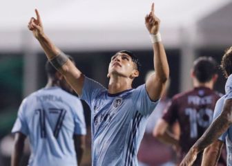 Alan Pulido: “La MLS es más popular que la Liga MX”