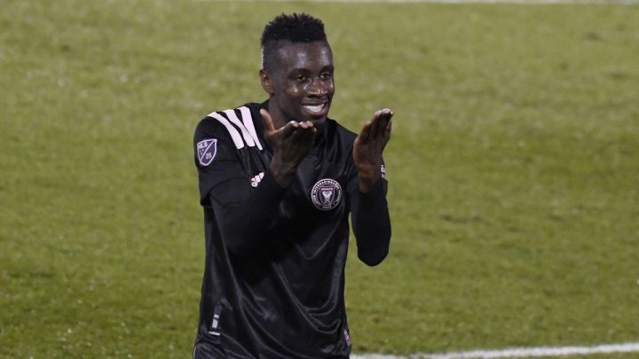 MLS inicia investigación sobre el fichaje de Matuidi al Inter Miami