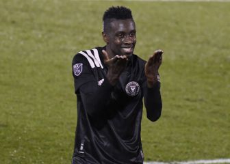 ¡Problemas para Beckham! MLS investiga el fichaje de Matuidi