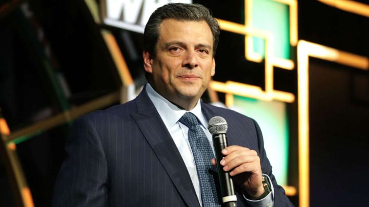 Mauricio Sulaiman compara al Canelo Álvarez con Muhammad Ali